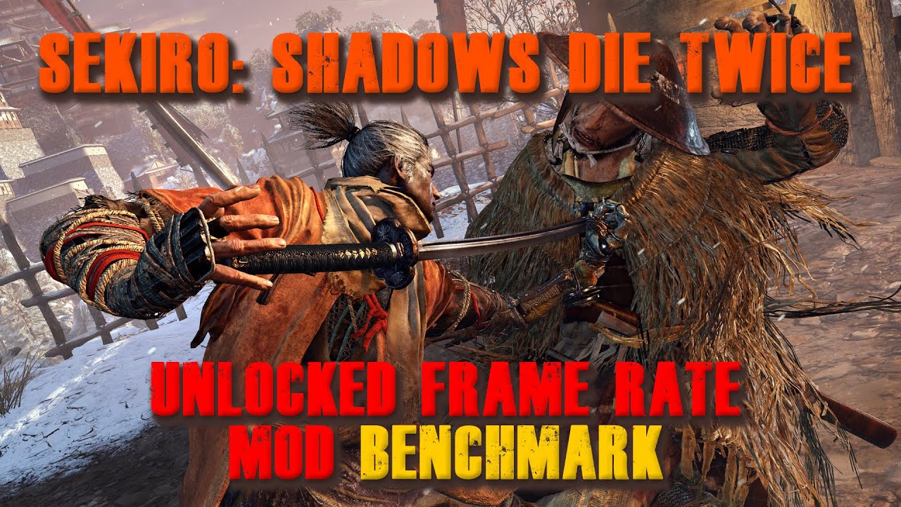 Top 10] Sekiro Shadows Die Twice: Best Mods Every Player Should Have |  GAMERS DECIDE
