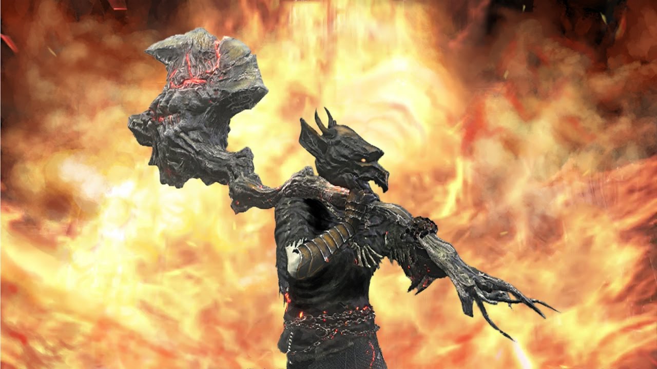 [Top 20] Dark Souls 3 Best Weapons That Are Excellent GAMERS DECIDE