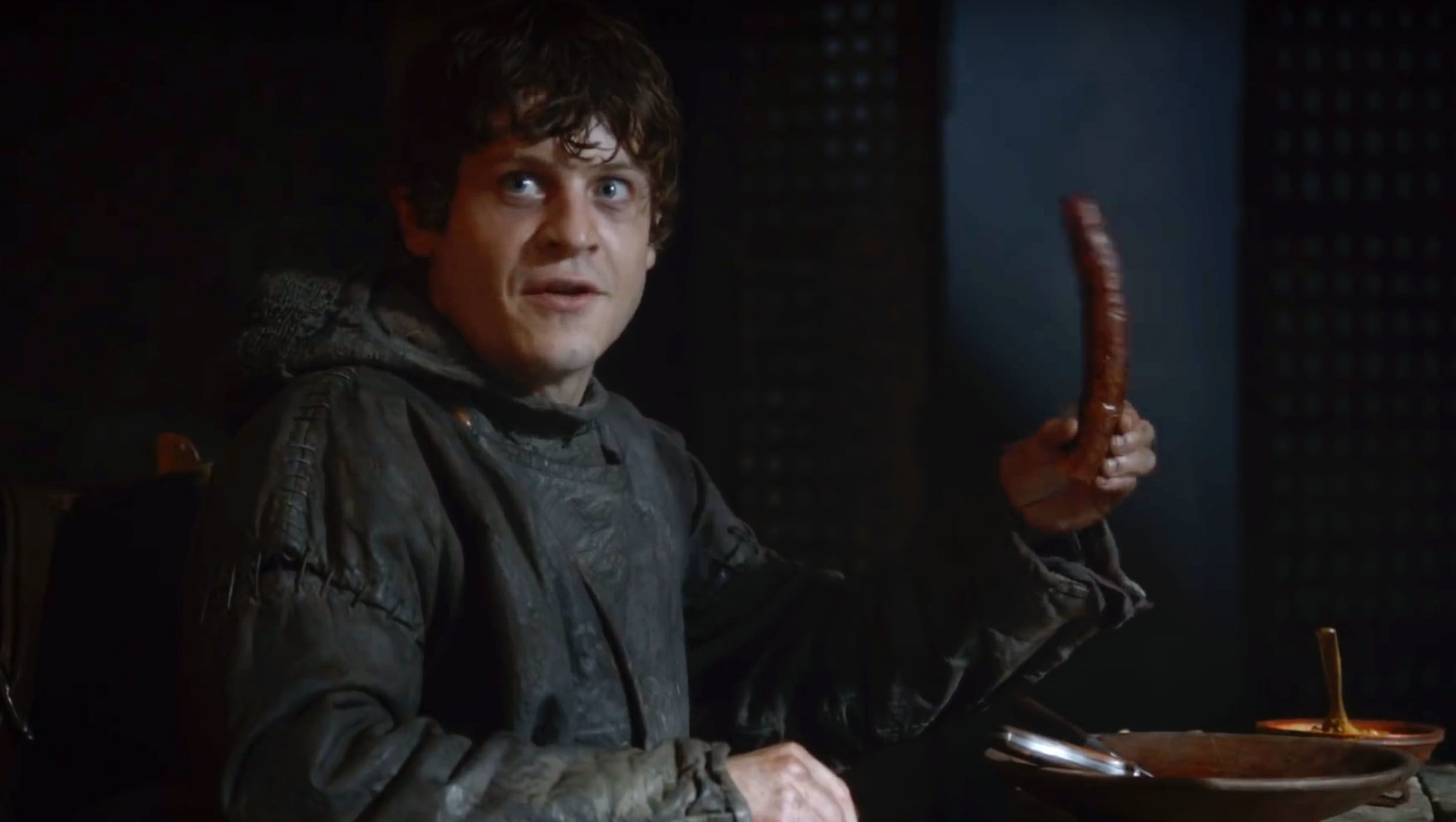 [Top 10] GoT Best Ramsay Bolton Scenes Worth Watching Again GAMERS DECIDE