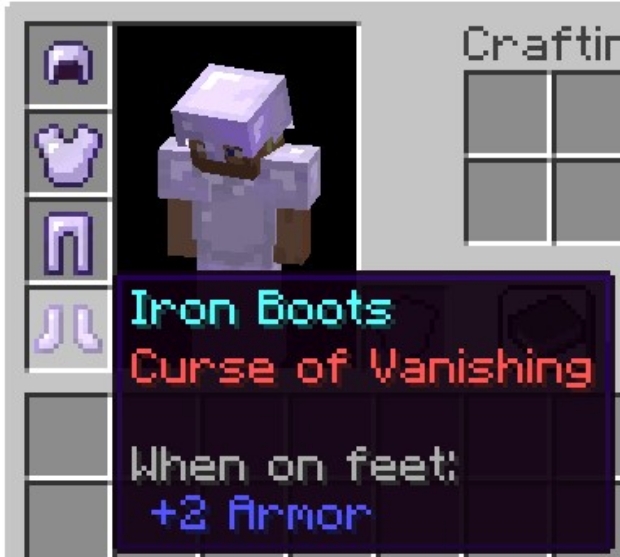 All Minecraft Boot Enchantments (And When To Use Them) Gamers Decide