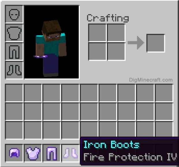 9 Best Enchantments For Leggings In Minecraft 2021