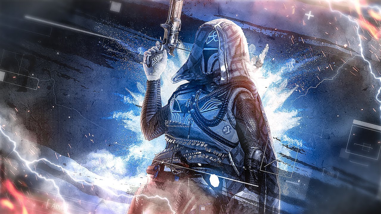 [Top 10] Destiny 2 Best Streamers That Are Fun To Watch Gamers Decide