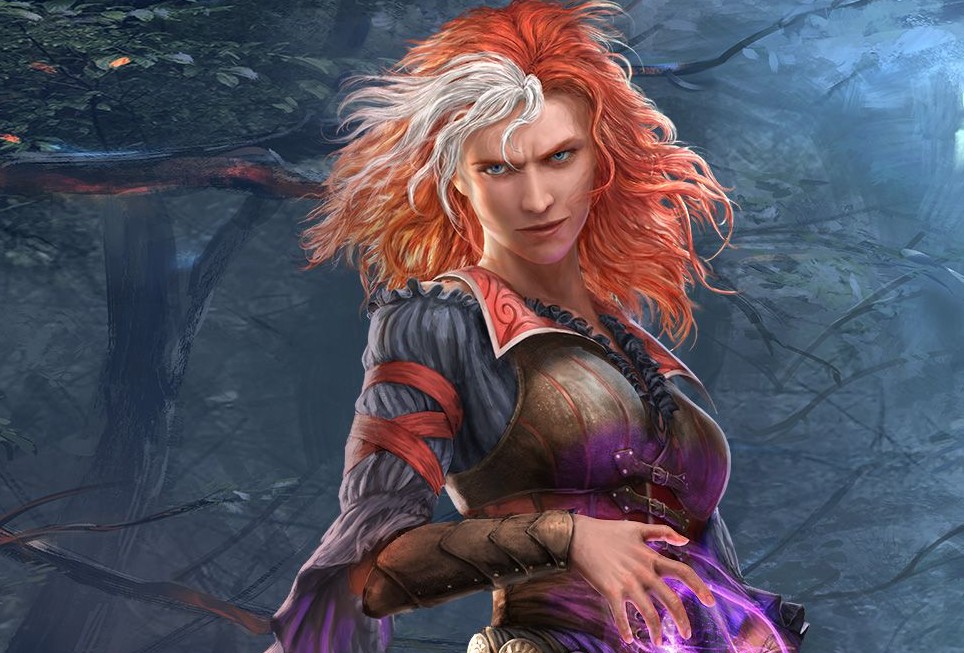 Divinity Original Sin 2 Best Companions Who To Choose Gamers Decide