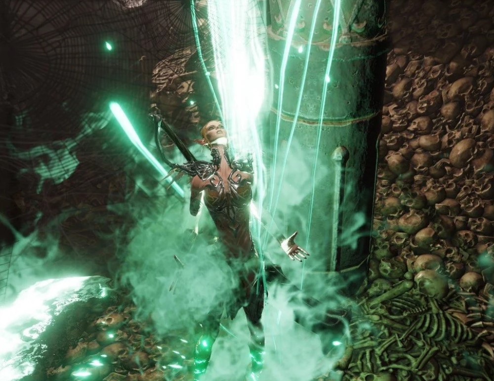 [Top 10] Divinity: Original Sin 2 Best Builds That Are Powerful ...