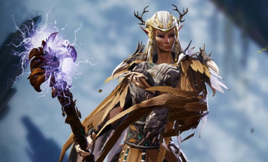 [Top 10] Divinity Original Sin 2 Best Builds That Are Powerful (2024)