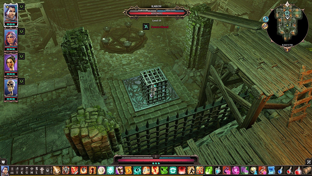 [Top 15] Divinity Original Sin 2 Best Weapons That Are Powerful (And