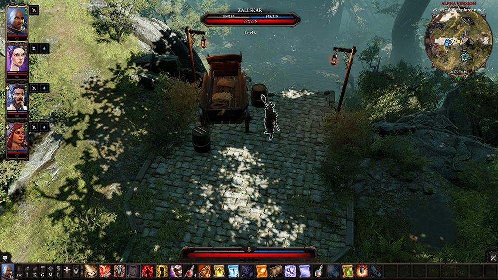 [Top 15] Divinity Original Sin 2 Best Weapons That Are Powerful (And How To Get Them) GAMERS