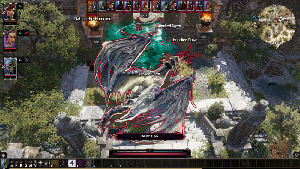 [Top 15] Divinity Original Sin 2 Best Weapons That Are Powerful (And
