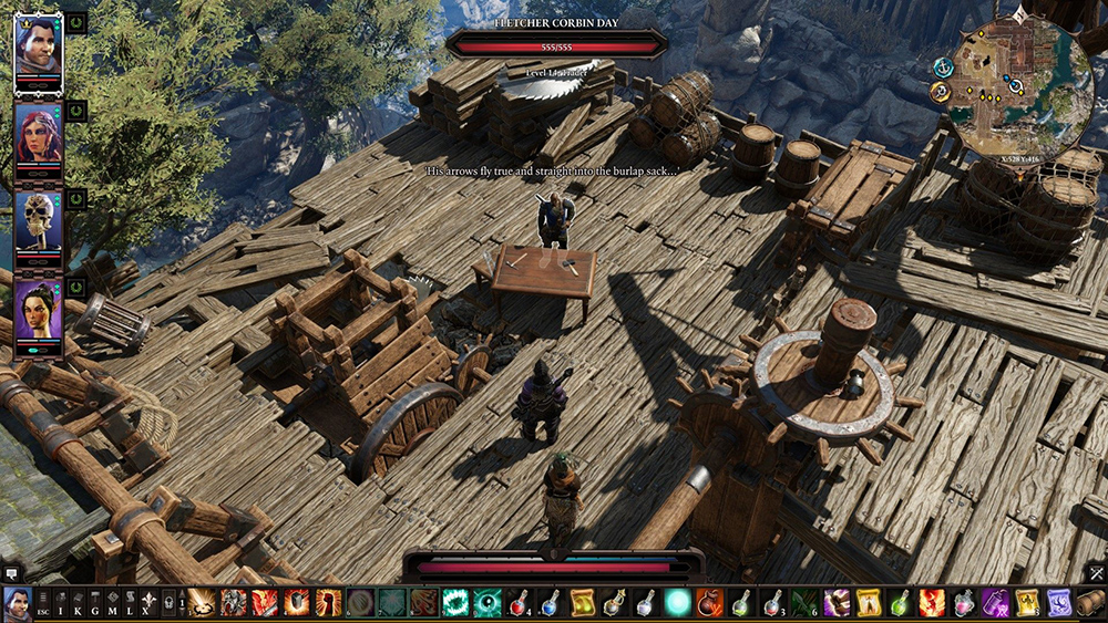 Эльфийское сооружение divinity. Divinity original sin 2 лесопилка. divinity original sin 2 лесопилка затерянный торговец. divinity original sin 2 побережье кладбище.