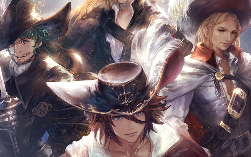 [Top 5] Shadowverse Best Deck For Beginners Gamers Decide