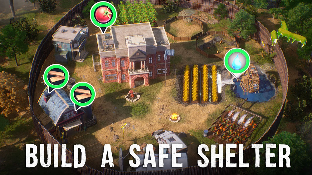 State of Survival: Zombie War