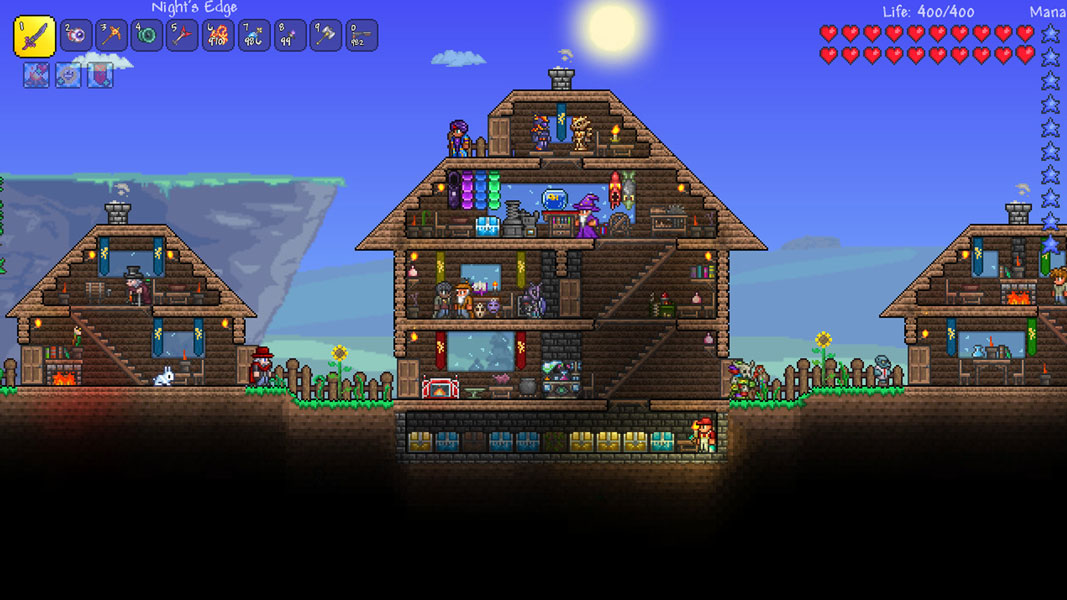 Terraria