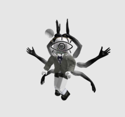 [Top 50] Best Roblox Avatars That Look Freakin' Awesome (Ranked Fun To ...