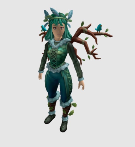 [Top 50] Best Roblox Avatars That Look Freakin' Awesome (Ranked Fun To ...