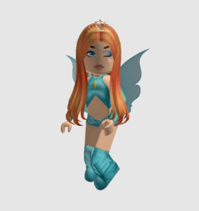 10 Best Roblox Avatars 