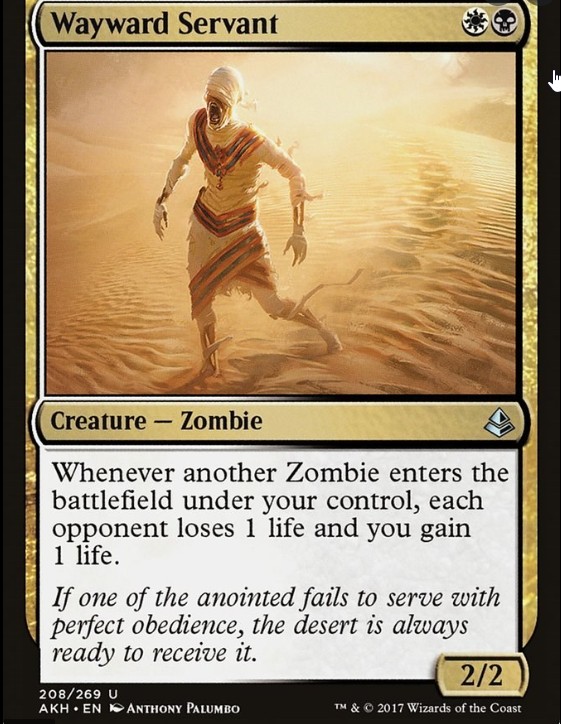 [Top 25] Best MTG Zombie Cards That Are Powerful (Ranked) GAMERS DECIDE