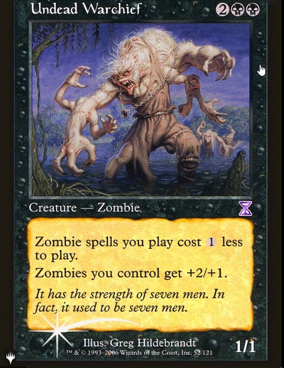 [Top 25] Best MTG Zombie Cards That Are Powerful (Ranked) Gamers Decide