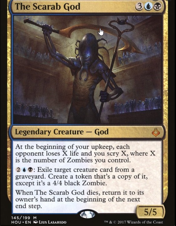 [Top 25] Best MTG Zombie Cards That Are Powerful (Ranked) Gamers Decide