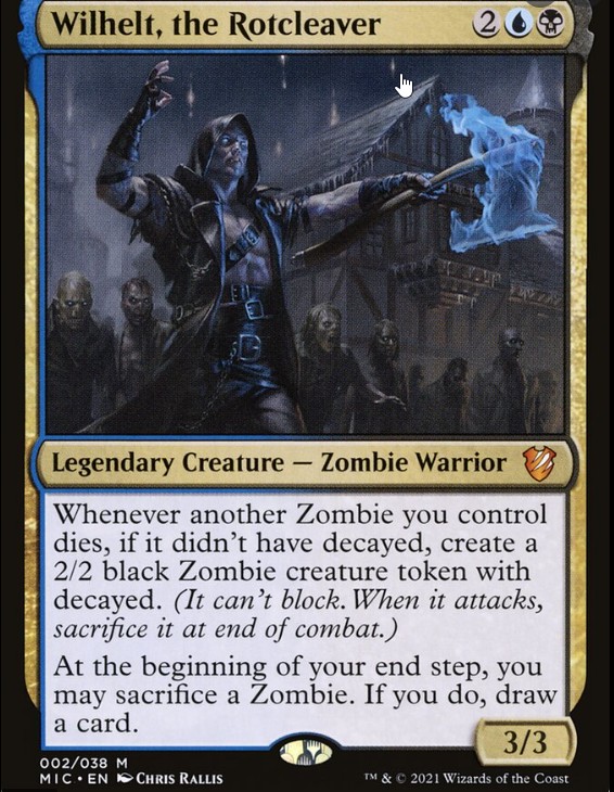 [Top 25] Best MTG Zombie Cards That Are Powerful (Ranked) Gamers Decide