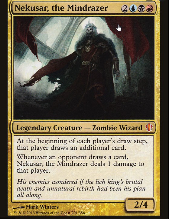 [Top 25] Best MTG Zombie Cards That Are Powerful (Ranked) Gamers Decide