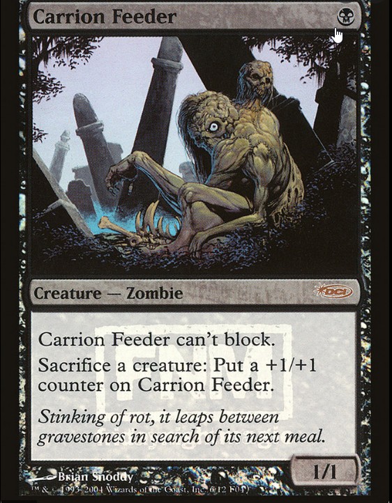[Top 25] Best MTG Zombie Cards That Are Powerful (Ranked) Gamers Decide