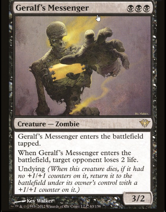[Top 25] Best MTG Zombie Cards That Are Powerful (Ranked) Gamers Decide