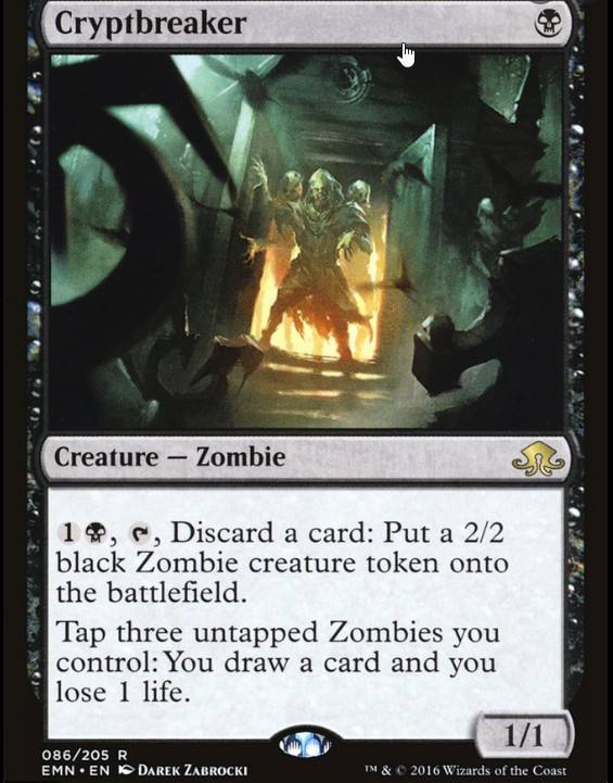 [Top 25] Best MTG Zombie Cards That Are Powerful (Ranked) Gamers Decide