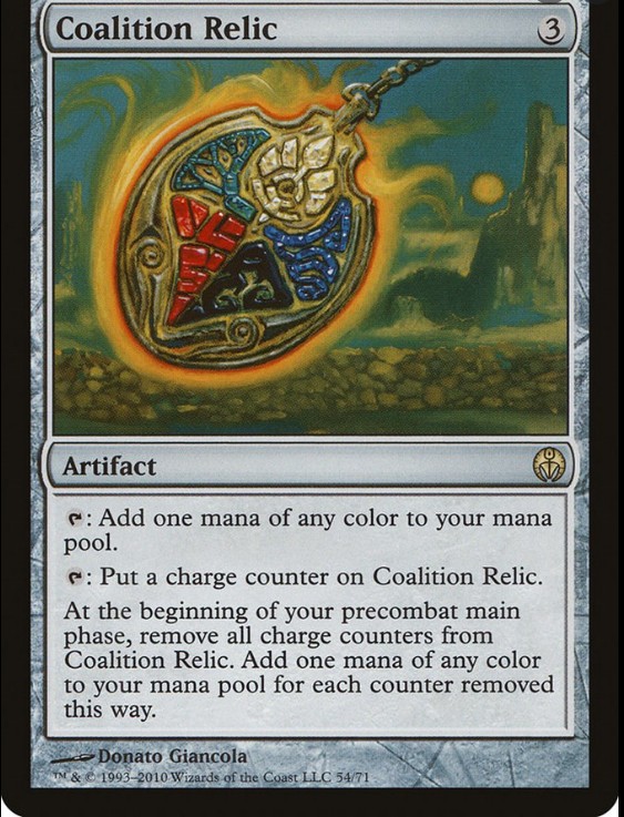  top 15 mtg best mana rocks for commander that are powerful ranked