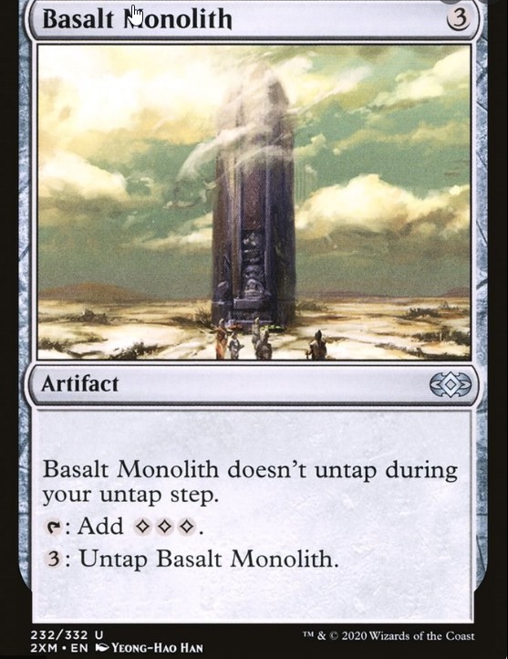 [Top 15] MTG Best Mana Rocks For Commander That Are Powerful (Ranked ...