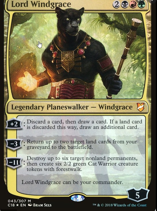 [Top 15] MTG Best Jund Commanders That Are Most Powerful Gamers Decide