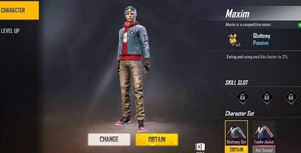 [Top 50] Best Garena Free Fire Avatars That Look Freakin' Awesome ...