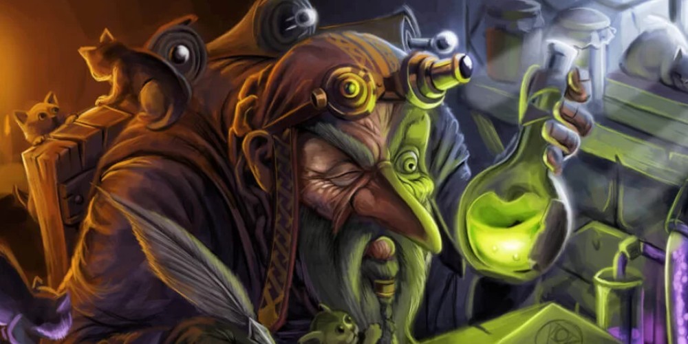 D&D Best Artificer Subclass (All Artificer Subclasses From Weakest to