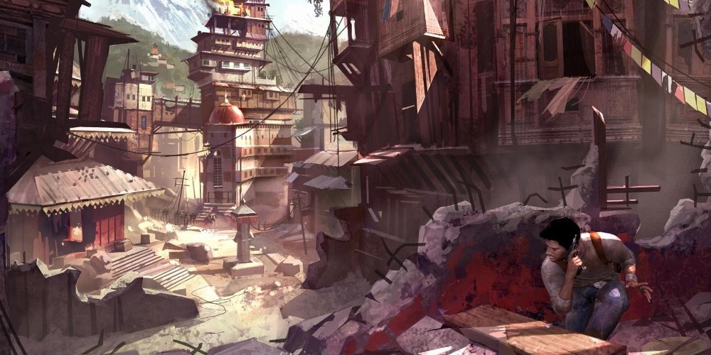 [Top 10] Games Like Uncharted 4 (Games Better Than Uncharted 4 In Their
