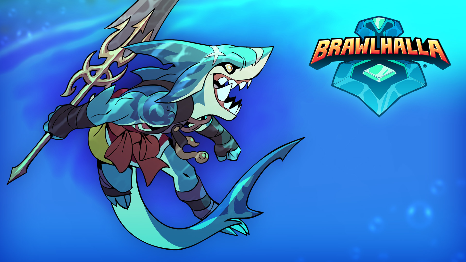 [Top 15] Brawlhalla Best Legends that are Powerful (Latest Patch