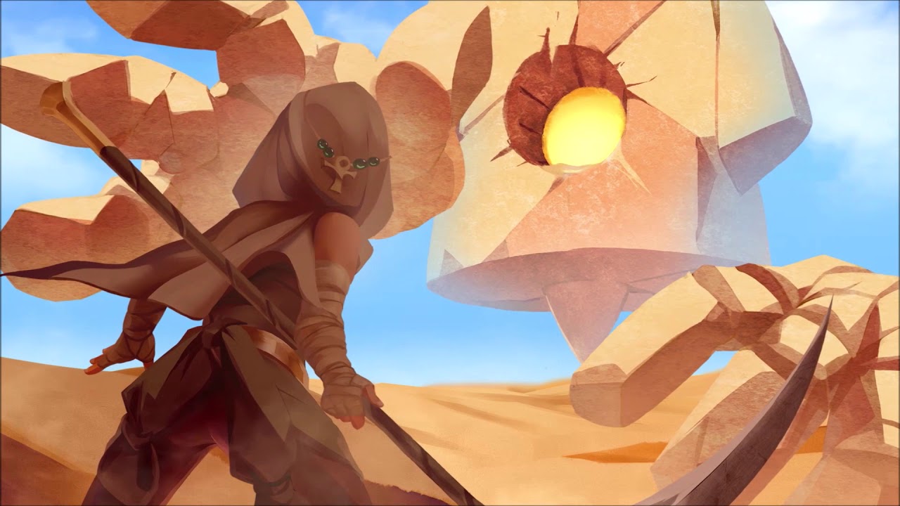 [Top 15] Brawlhalla Best Legends that are Powerful (Latest Patch