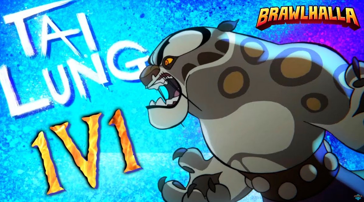 [Top 10] Brawlhalla Best Crossover Characters that are Great (Patch 6.