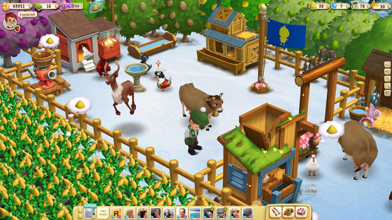 [Top 10] FarmVille 2 Best Items To Sell (Latest Patch) Gamers Decide