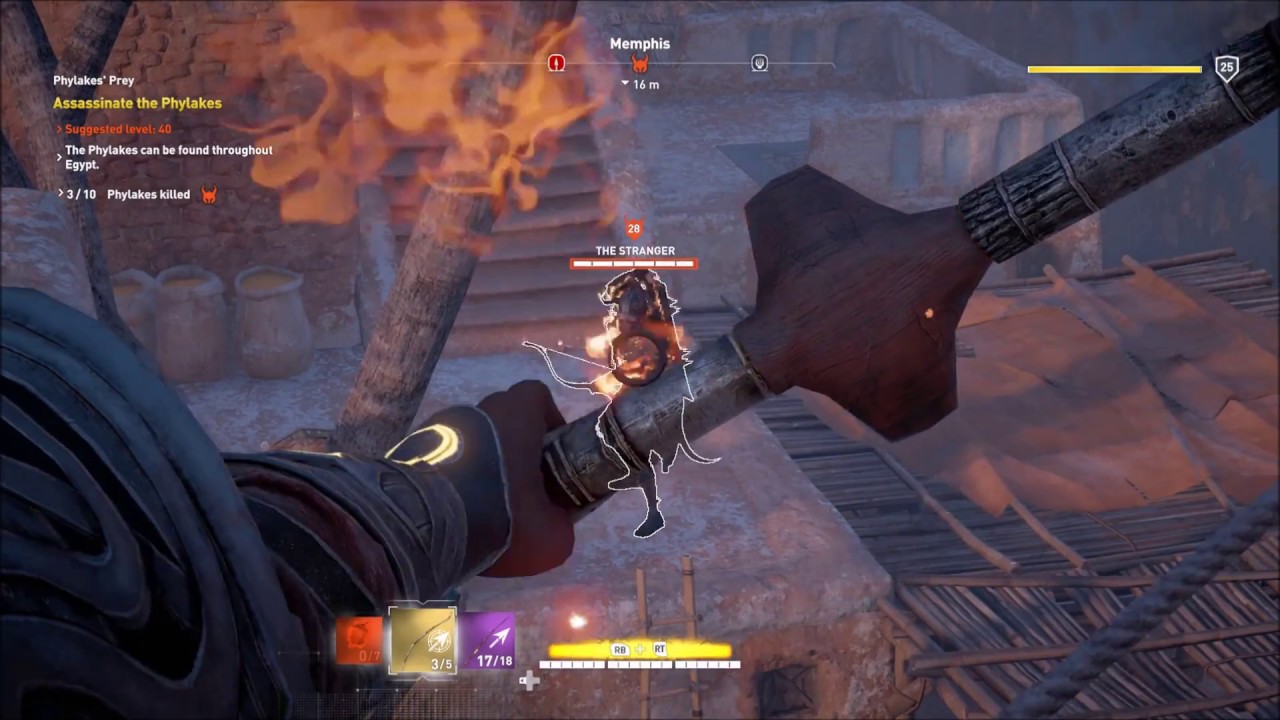 West To detect Build on Top 20] AC Origins Best Weapons From Early To Late Game (And How To Get  Them) | GAMERS DECIDE
