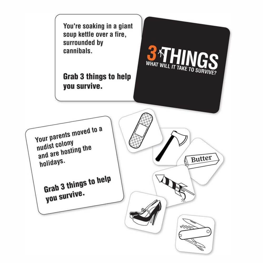 [Top 15] Board Games That Make You Laugh Gamers Decide