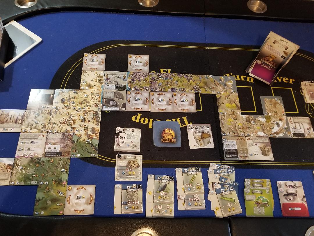 [Top 15] Best Kickstarter Board Games With The Highest Funding Gamers Decide