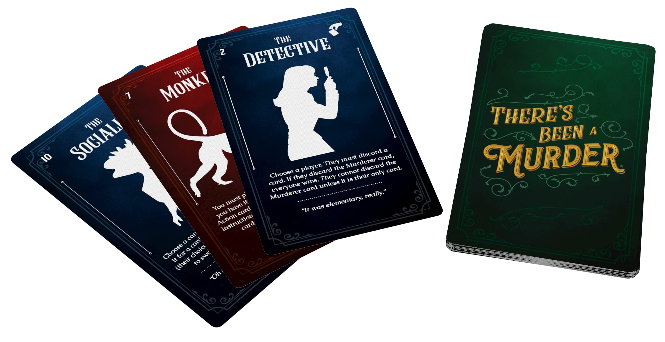 [Top 15] Best Thriller Board Games (Ranked Fun to Most Fun) Gamers Decide