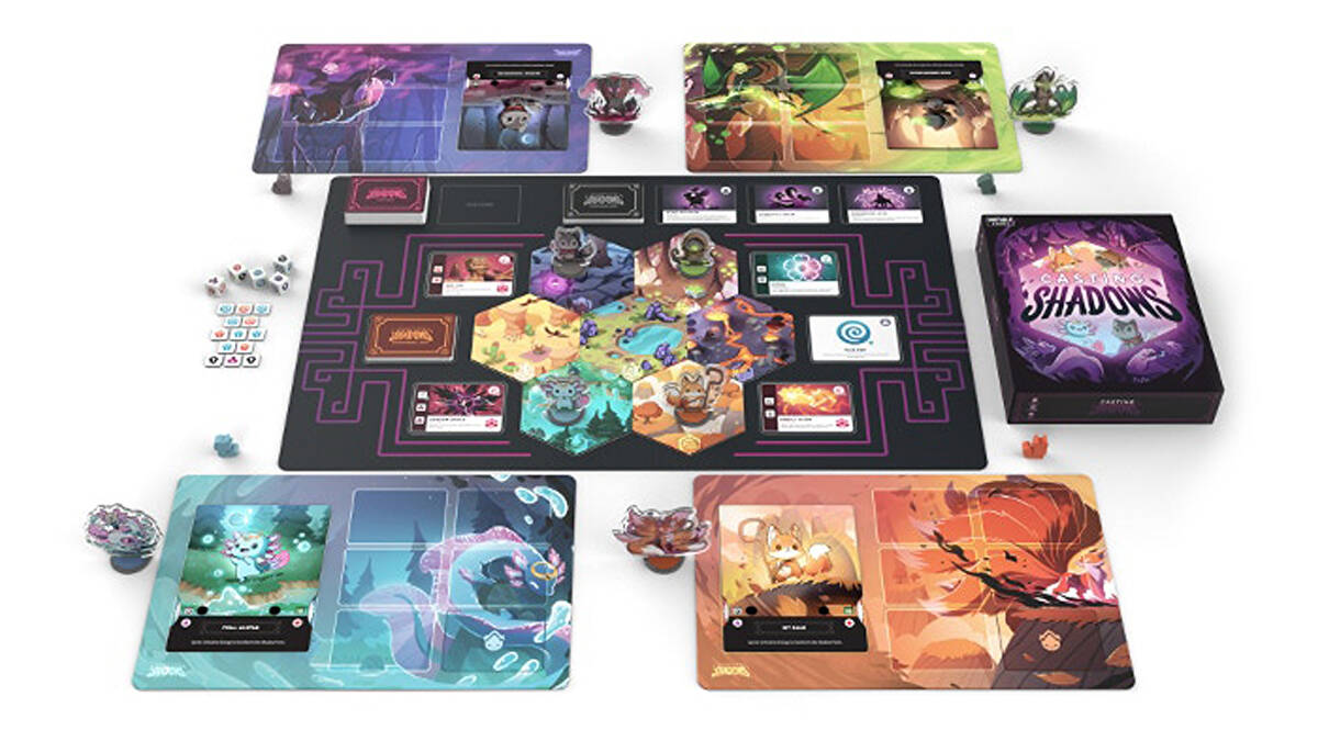 [Top 15] Best Kickstarter Board Games With The Highest Funding Gamers Decide