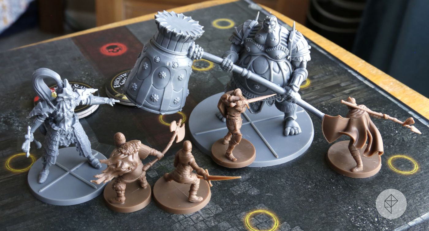 [Top 15] Best Kickstarter Board Games With The Highest Funding Gamers Decide