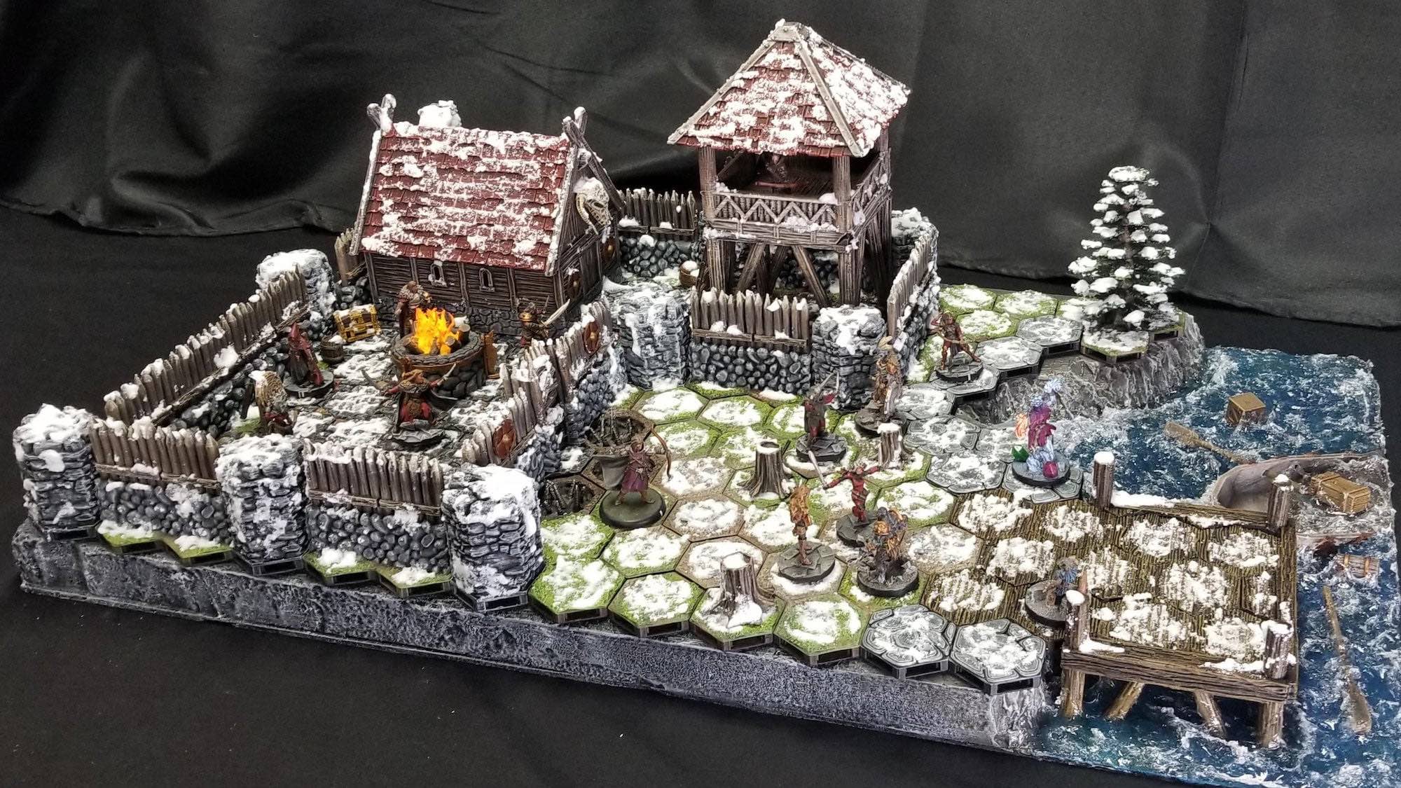 [Top 15] Best Kickstarter Board Games With The Highest Funding Gamers