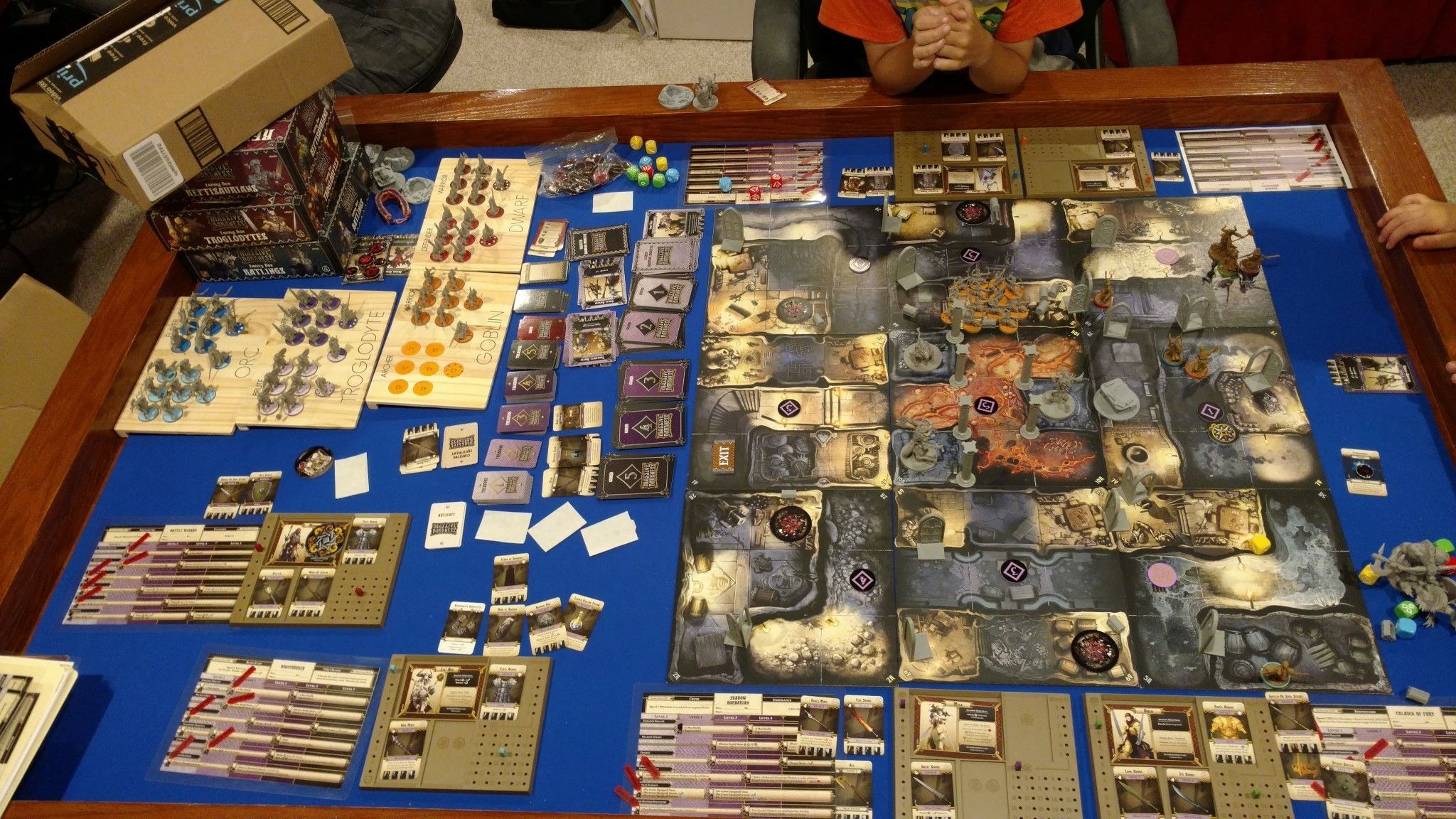 [Top 15] Best Kickstarter Board Games With The Highest Funding Gamers Decide