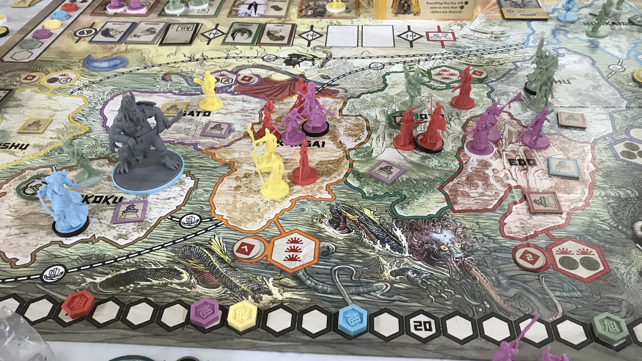 [Top 15] Best Kickstarter Board Games With The Highest Funding Gamers Decide