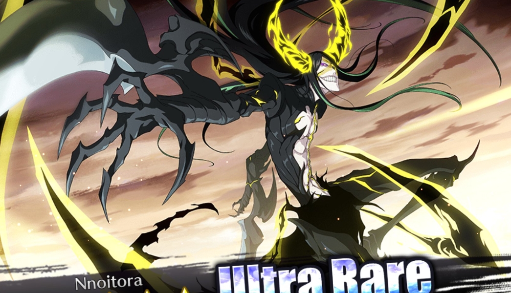 [Top 10] Bleach Brave Souls Best Characters That Are Awesome (Ranked) Gamers Decide