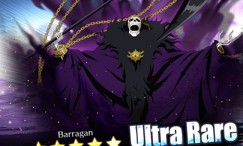 [Top 15] Bleach Brave Souls Best Arrancar Characters That Are Powerful