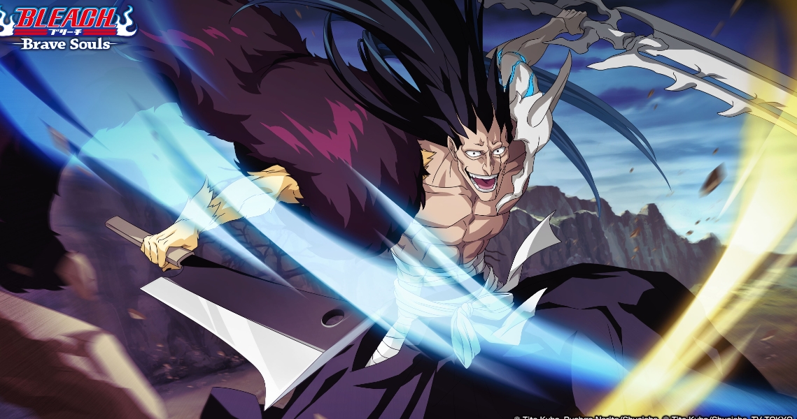 [Top 10] Bleach Brave Souls Best Bonus Abilities (Ranked Good To Best