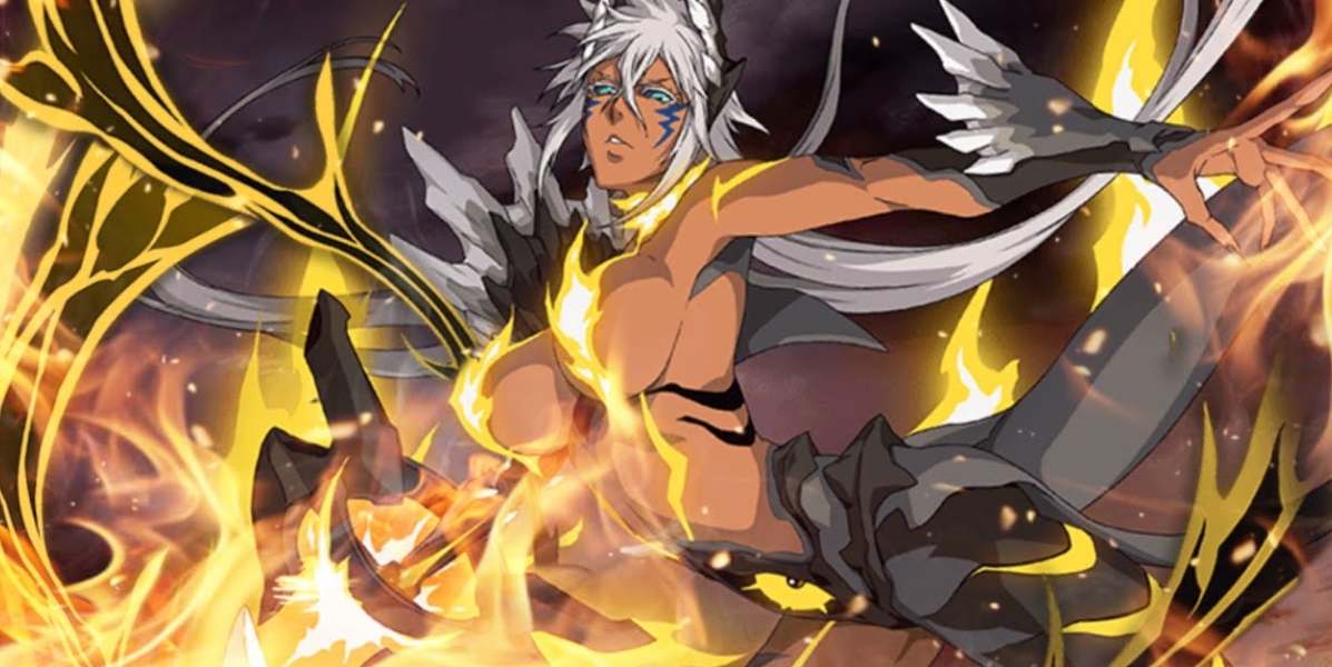 [Top 15] Bleach Brave Souls Best Arrancar Characters That Are Powerful